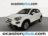 Usado Fiat 500X Cross 120 CV (88 kW) 2019 Blanco SUV