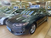 usado Ford Mondeo 2.0 TDCI 150CV TITANIUM