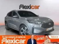 Usado Ford Kuga ST-Line 150 CV (110 kW) 2025 Gris SUV
