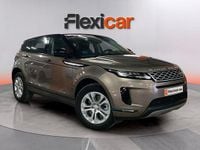 Usado Land Rover Range Rover evoque 150 CV (110 kW) 2019 Beige SUV