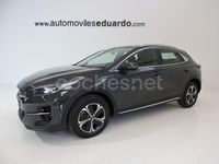 Usado Kia XCeed 141 CV (103 kW) 2021 Gris / plata SUV