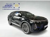 Nuevo Omoda 9 537 CV (394 kW) 2026 Negro SUV