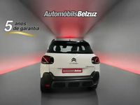 Occasion Citroën C3 Aircross PureTech 110 PK (80 kW) 2024 Wit SUV