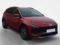 Nuevo Hyundai Bayon 101 CV (74 kW) 2025 SUV