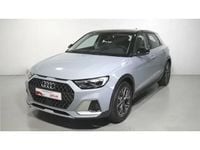 Usado Audi A1 116 CV (85 kW) 2025 Gris / plata SUV