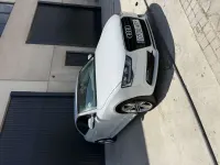Usado Audi A5 177 CV (130 kW) 2013 Blanco Coupe