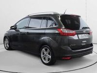 Usado Ford C-MAX Titanium 125 CV (91 kW) 2017 Monovolumen