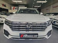 usado VW Touareg 3.0 TDI PREMIUM ATM 231CV 4 MOTION