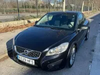 Usado Volvo C30 Momentum 115 CV (84 kW) 2011 Negro Utilitario