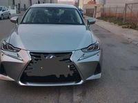 usado Lexus IS300 300h Luxury