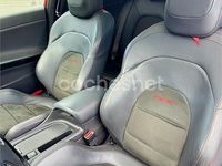 Usado Kia Ceed GT GT 204 CV (150 kW) 2015 Rojo Berlina
