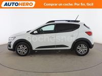 Usado Dacia Sandero Comfort 91 CV (66 kW) 2021 Blanco Berlina