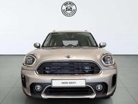 Usado Mini Cooper Countryman 136 CV (100 kW) 2023 Plateado SUV