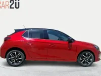 Nuevo Opel Corsa 100 CV (73 kW) 2026 Utilitario