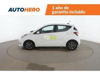 usado Hyundai i10 1.2 Tecno Plus