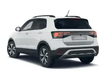Nuevo VW T-Cross 115 CV (84 kW) 2026 Blanco SUV