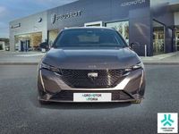 usado Peugeot 308 SW Hybrid 225 eEAT8 GT