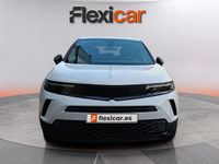 Usado Opel Mokka GS Line 131 CV (96 kW) 2021 Blanco SUV