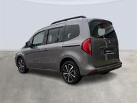 Usado Mercedes EQT200 89 kW (122 CV) 2025 Gris cromita Monovolumen