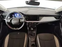 Occasion Skoda Kamiq Selection 115 PK (84 kW) 2025 Wit SUV