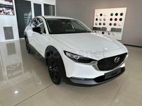 Usado Mazda CX-30 Homura-Line 150 CV (110 kW) 2024 Blanco SUV