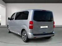 Usado Citroën Spacetourer Business Class 150 CV (110 kW) 2020 Gris Monovolumen