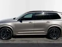 Usado Volvo XC90 Plus 455 CV (334 kW) 2025 Gris SUV