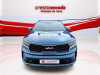 Usado Kia Sorento Plus 230 CV (169 kW) 2023 Azul SUV