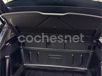 Usado Porsche Macan Turbo 400 CV (294 kW) 2016 Negro SUV