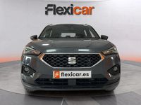 Usado Seat Tarraco 150 CV (110 kW) 2023 Gris SUV