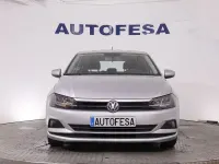 Usado VW Polo United 80 CV (58 kW) 2019 Plata Utilitario