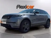 Usado Land Rover Range Rover Velar 204 CV (150 kW) 2022 Gris SUV