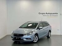 usado Opel Astra ST 1.6CDTi Business + 110