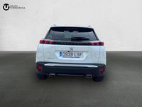 Usado Peugeot 2008 130 CV (95 kW) 2021 Blanco SUV