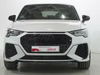 Usado Audi S3 Premium 400 CV (294 kW) 2022 Blanco Berlina