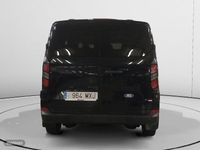 Usado Ford Transit Trend 170 CV (125 kW) 2025 Negro Van