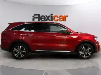 Usado Kia Sorento 265 CV (194 kW) 2024 Rojo SUV
