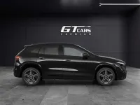 Usado Mercedes GLA250 AMG 218 CV (160 kW) 2024 Negro SUV