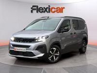 Usado Peugeot Rifter GTi 131 CV (96 kW) 2025 Gris Monovolumen
