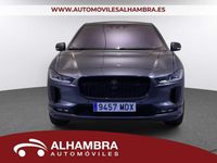 Usado Jaguar I-Pace SE 294 kW (400 CV) 2020 SUV