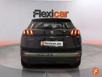 Usado Peugeot 3008 Allure 131 CV (96 kW) 2023 Negro SUV
