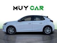 Usado Opel Corsa Edition 102 CV (75 kW) 2020 Blanco Berlina