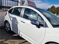 Usado Citroën C3 Exclusive 92 CV (67 kW) 2012 Blanco Berlina