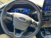 Usado Ford Kuga ST-Line 183 CV (134 kW) 2023 Azul SUV