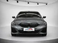 Usado BMW 340 Comfort Edition 326 CV (239 kW) 2021 Gris / plata Berlina