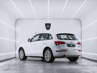 Usado Audi Q5 S-Line 190 CV (139 kW) 2015 SUV