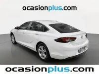 Usado Opel Insignia Selective 140 CV (102 kW) 2017 Blanco Berlina