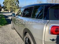 Usado Mini Cooper D Clubman 150 CV (110 kW) 2016 Gris / plata Familiar