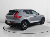 Usado Volvo XC40 Inscription 150 CV (110 kW) 2019 Gris SUV