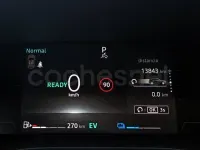 Usado Renault Arkana Evolution 145 CV (106 kW) 2024 Blanco SUV